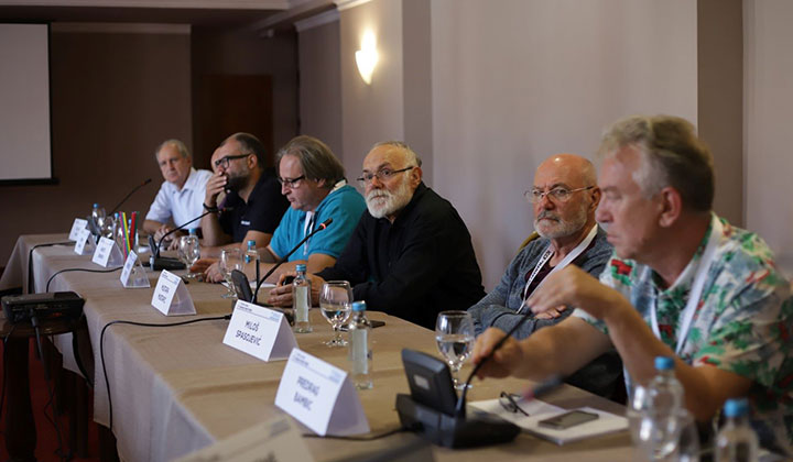Balkanska konferencija Bitola, 2019.